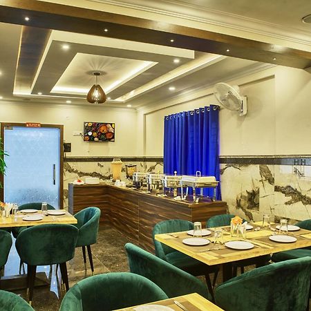 Sm Royal Stay Hotel - Near Bangalore International Airport Devanahalli エクステリア 写真