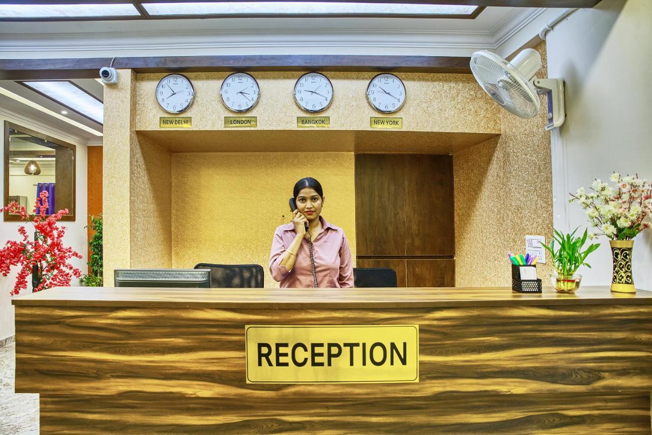 Sm Royal Stay Hotel - Near Bangalore International Airport Devanahalli エクステリア 写真