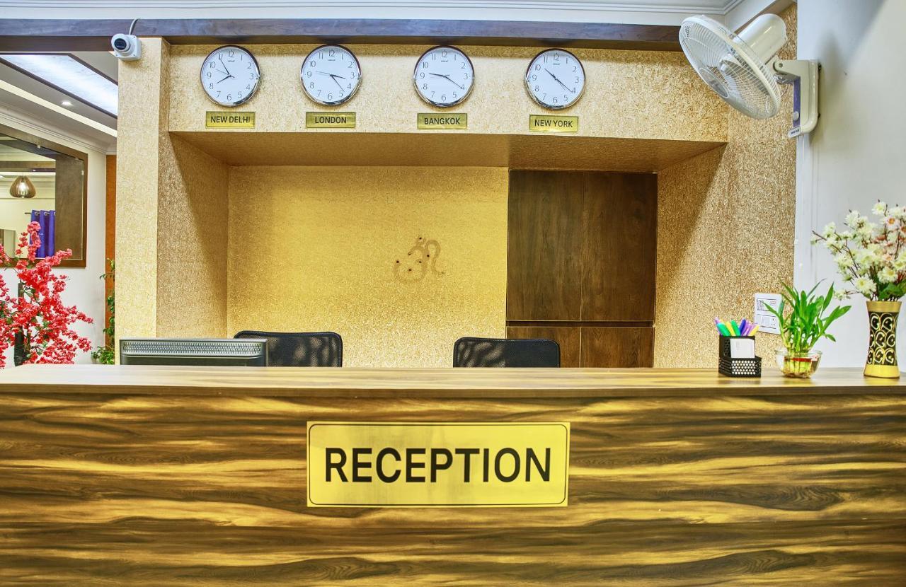 Sm Royal Stay Hotel - Near Bangalore International Airport Devanahalli エクステリア 写真